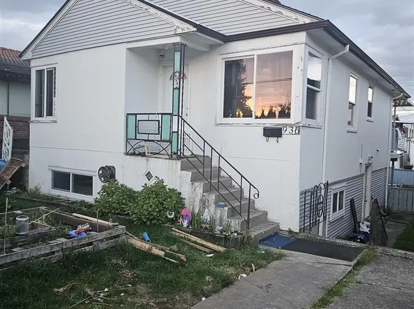 936 Nanaimo St, Vancouver, BC V5L 4S9