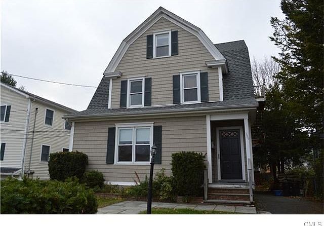 Welcome to 159 East Elm Street!