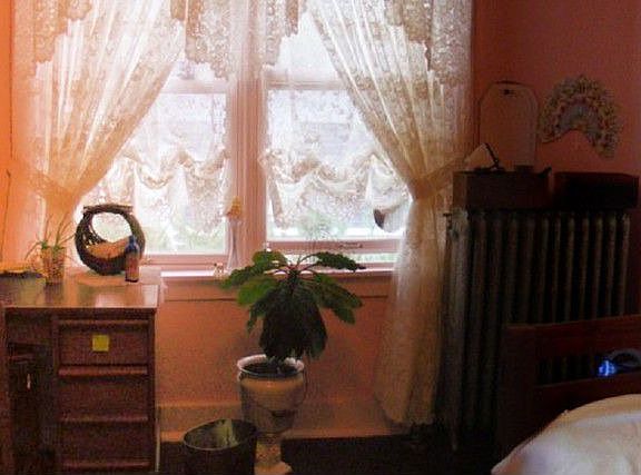 a kids room