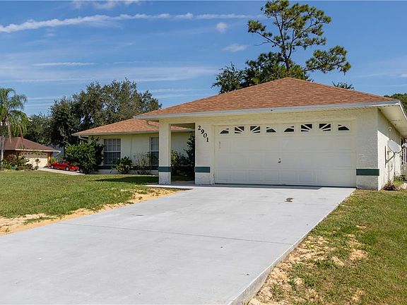 2nd image of 2901 Evans Way