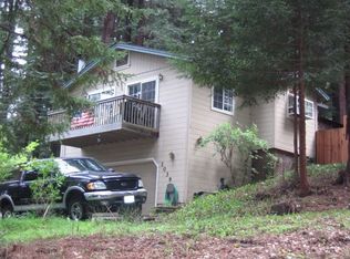 1039 Lakeside Dr, Felton, CA