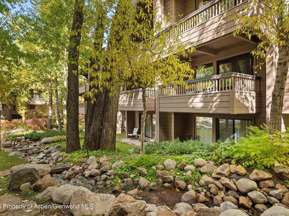 610 S West End St #D-206, Aspen, CO 81611