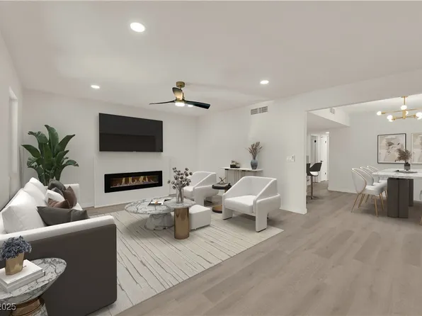 3667 McKinley Ave, Las Vegas, NV 89121