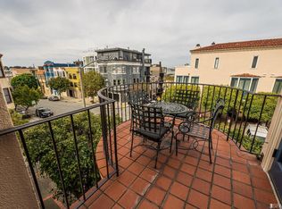 1980 Grant Ave APT 8, San Francisco, CA 94133