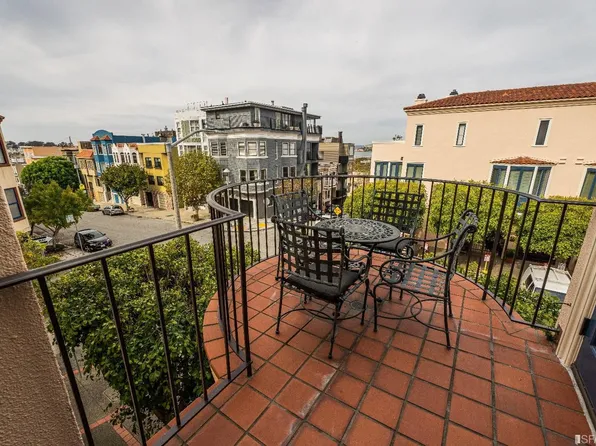 1980 Grant Ave APT 8, San Francisco, CA 94133