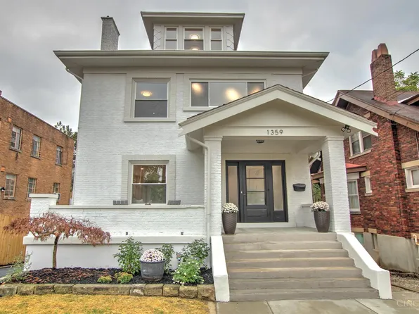 1359 Fleming St, Cincinnati, OH 45206