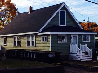 11 Trefton Dr, Braintree, MA 02184