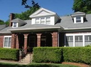 2010 S Hull St, Montgomery, AL 36104