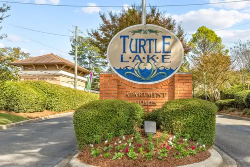 Turtle Lake Apartment Homes Photo 1
