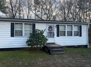 1084 Cherry Hill Church Rd, South Boston, VA 24592