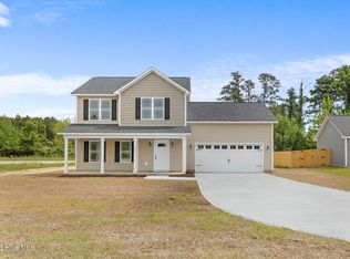 1246 Old Maplehurst Road, Jacksonville, NC 28540