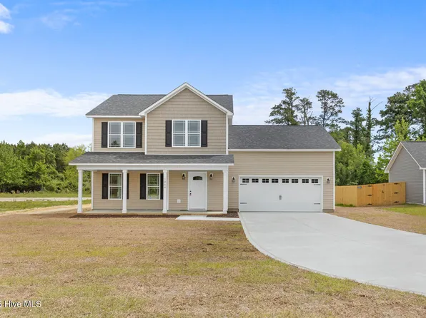 1246 Old Maplehurst Road, Jacksonville, NC 28540