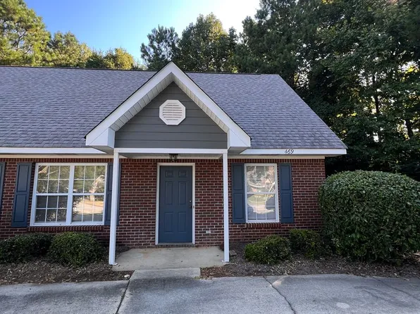 Taleeda 467-469, 467-469 Taleeda Ct, Auburn, AL 36832