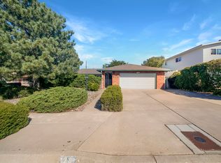 12313 Princess Jeanne Ave NE, Albuquerque, NM 87112