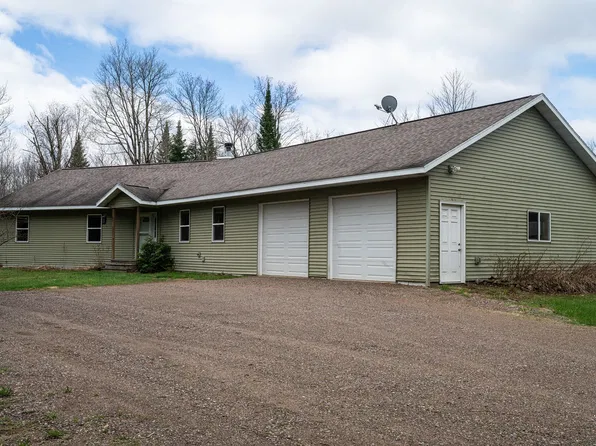 7465 N Barker Lake Road, Winter, WI 54896
