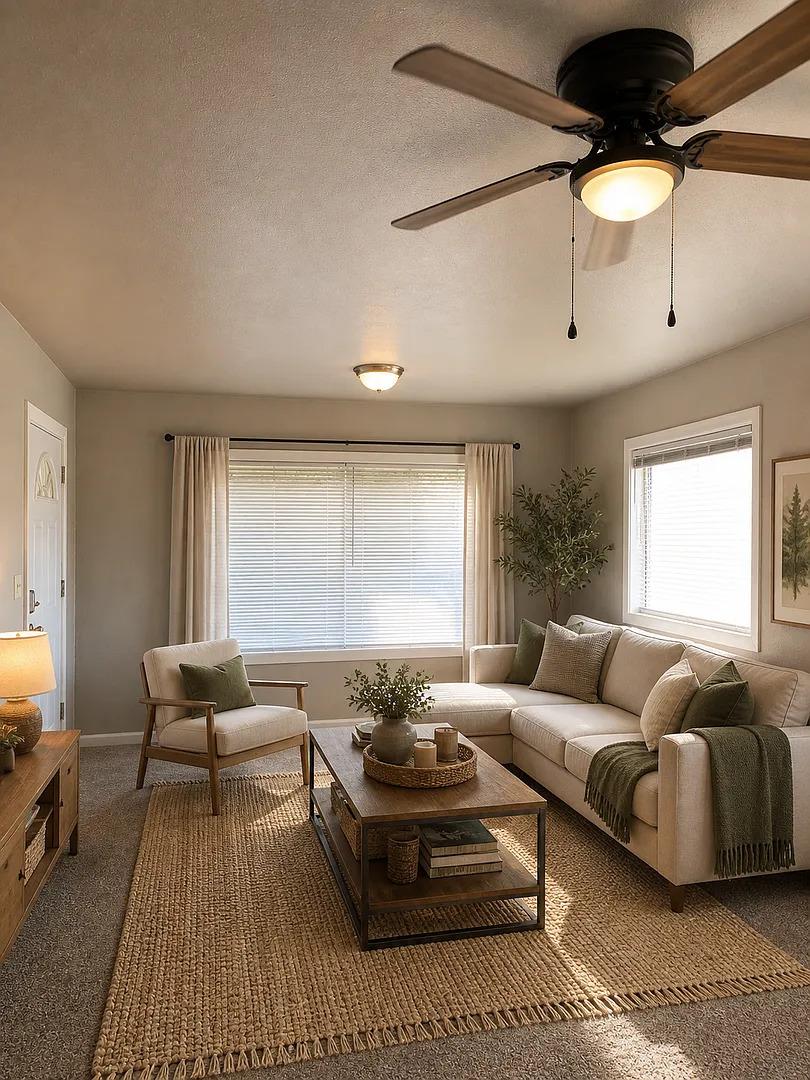 Charming & Spacious Selah Home Over 2,500 Sq. Ft. | $2,200/Mo — Photo 1