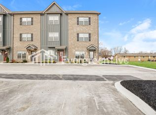 726 Elkins Dr, Lebanon, TN 37087