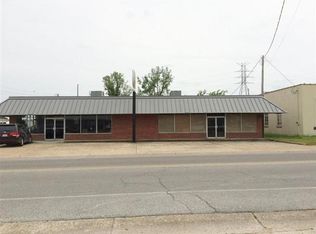 635 Daybrite Dr, Tupelo, MS 38801