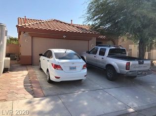 1508 Blushing Bride St, Las Vegas, NV 89110