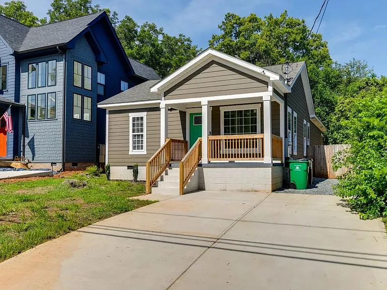 1237 Fairmont St — Photo 2