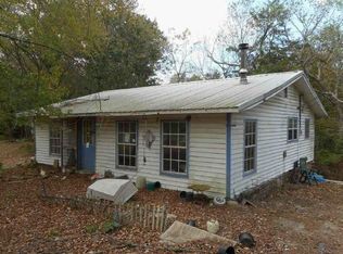 17399 S Highway 71, Winslow, AR 72959