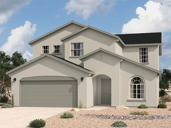 Capitan Plan, Valencia Ridge