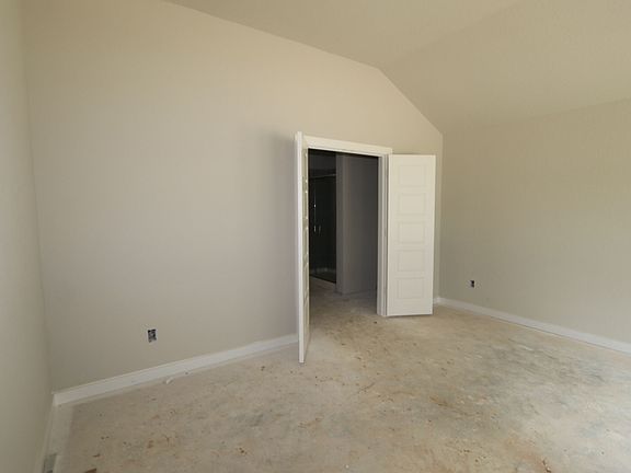 Owner s Bedroom