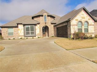 148 Diablo Dr, Burleson, TX 76028