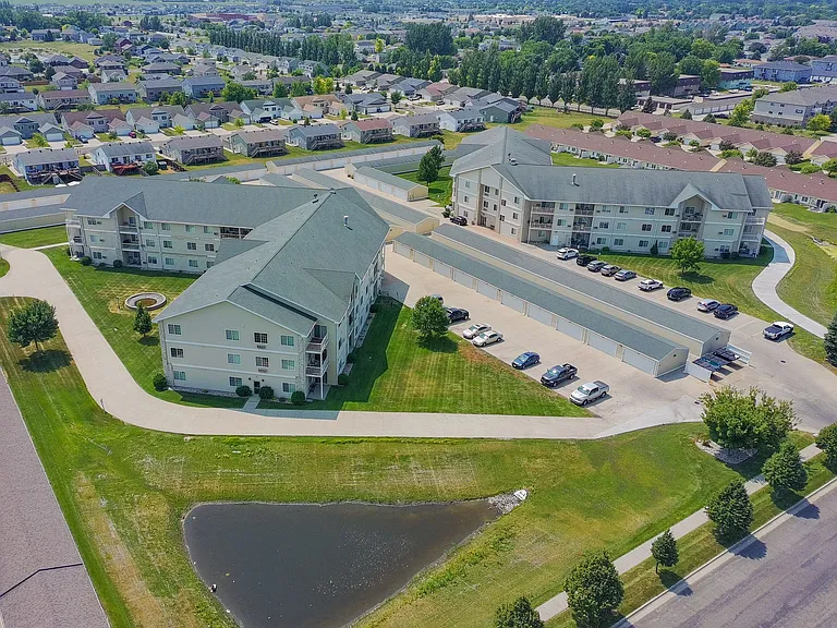 Crossings at Water's Edge - 55+Community — Photo 12
