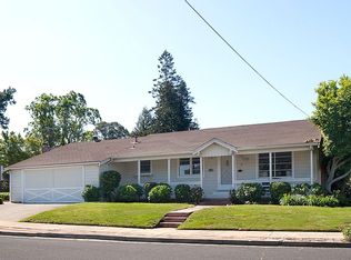 75 Inner Cir, Redwood City, CA 94062