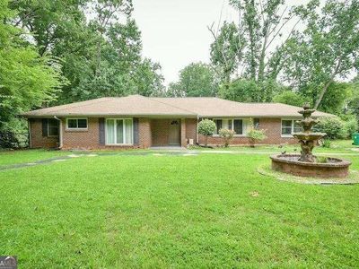 3902 Tipperary Trl, Tucker, GA, 30084
