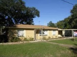 703 Waller Ave, Brookshire, TX 77423