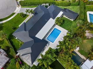 509 Par Court, North Palm Beach, FL 33408