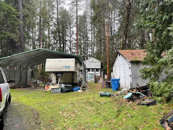 6392 Pleasant Creek Rd, Rogue River, OR 97537