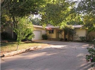 2410 N Coolidge Ave, Wichita, KS 67204