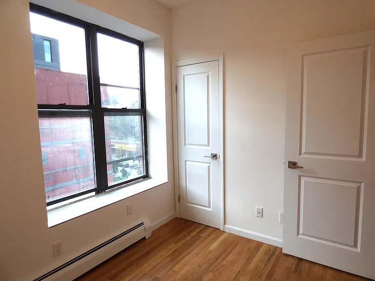 2 Clinton St #2D — Photo 6