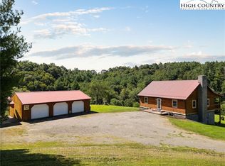 10152 N High Way #18, Ennice, NC 28623