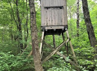 Newlin Rd, Phillips, WI 54555