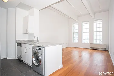 Rented by Oxford Property Group