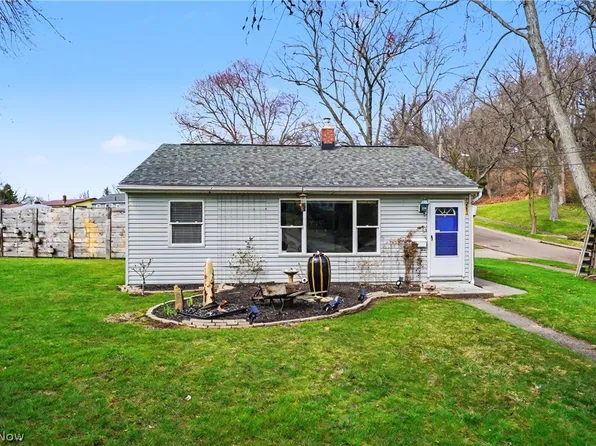 1961 Flint Ave, Akron, OH 44305