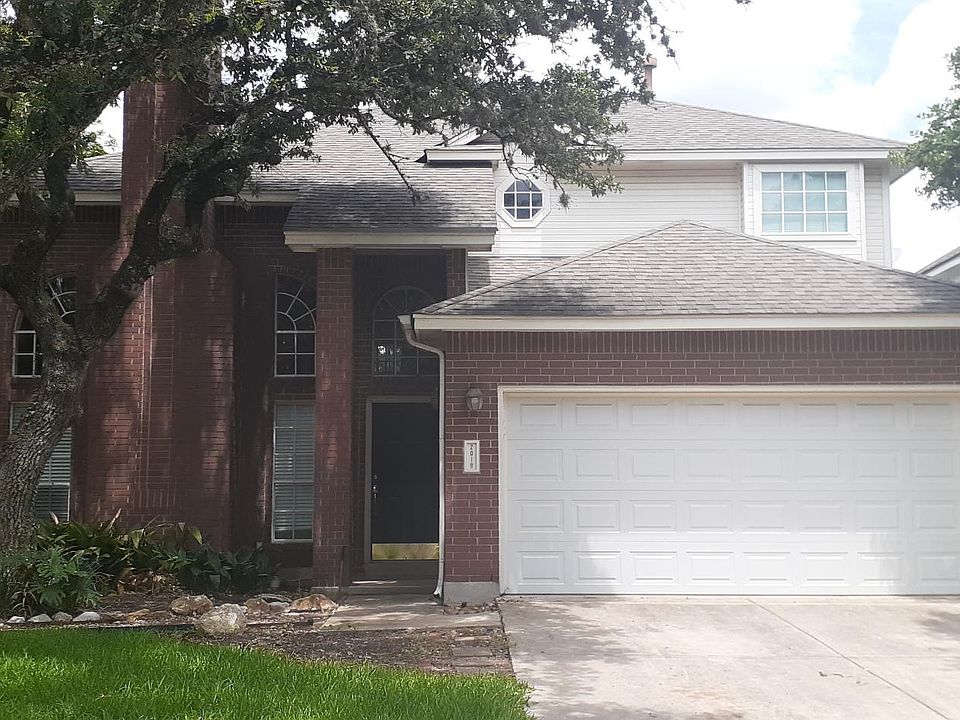 2019 Chittim Trail Dr, San Antonio, TX 78232 Zillow