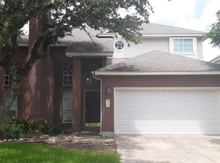 2019 Chittim Trail Dr, San Antonio, TX 78232