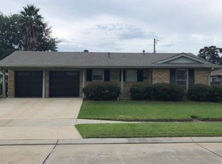 7005 Ithaca St, Metairie, LA 70003