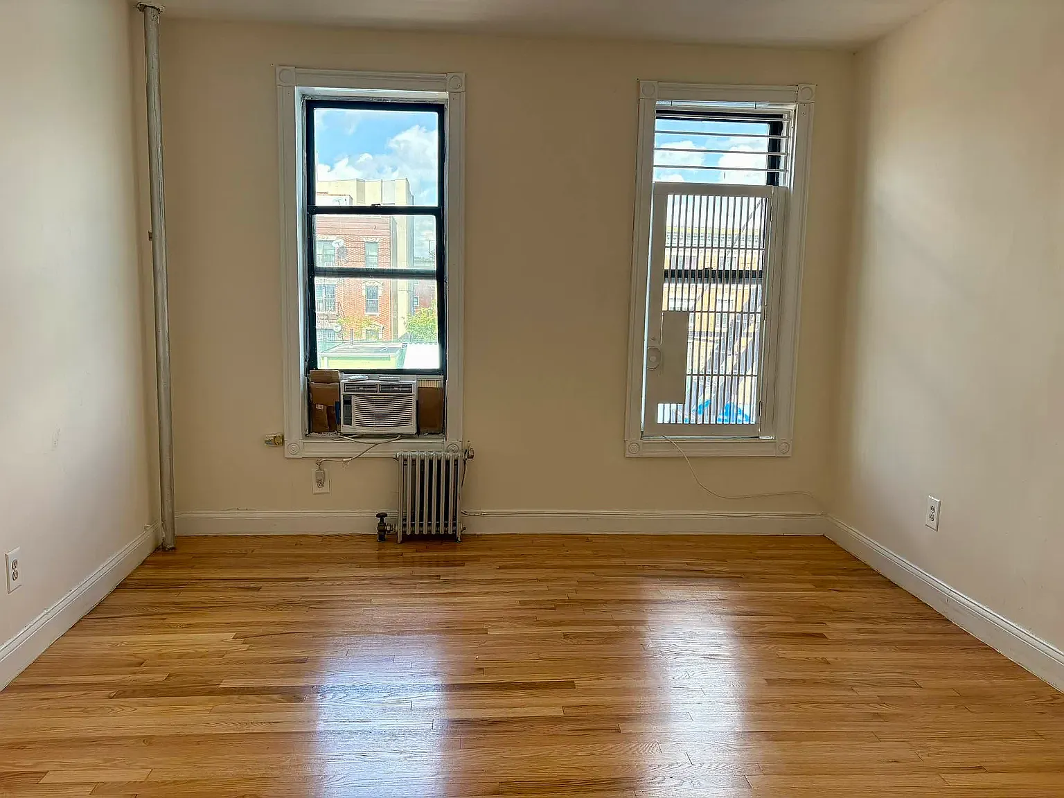 470 West 165th Street — Photo 2