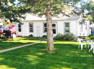 1218 Sunset Dr SW, Alexandria, MN 56308