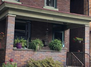 1813 Eberhardt St, Pittsburgh, PA