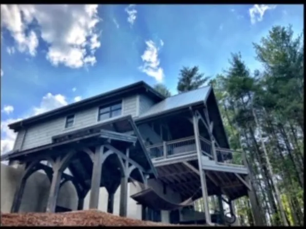 1450 Pisgah Preserve Dr, Nebo, NC 28761
