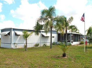 9267 SE 57th Dr, Okeechobee, FL 34974