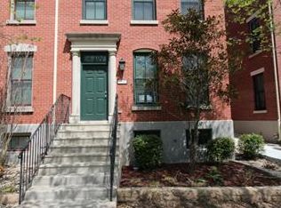3598 N New Town Ave, Saint Charles, MO 63301