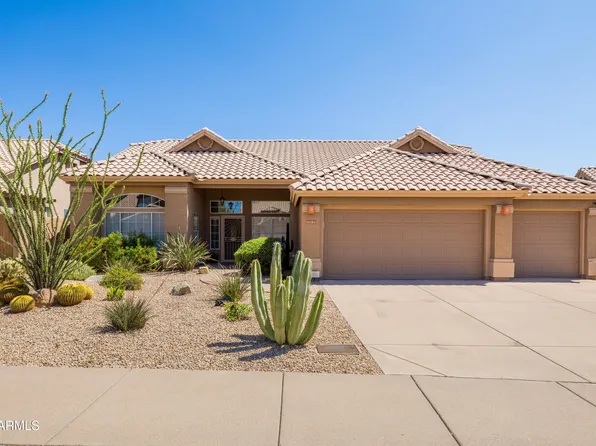 11103 E Blue Sky Drive, Scottsdale, AZ 85262